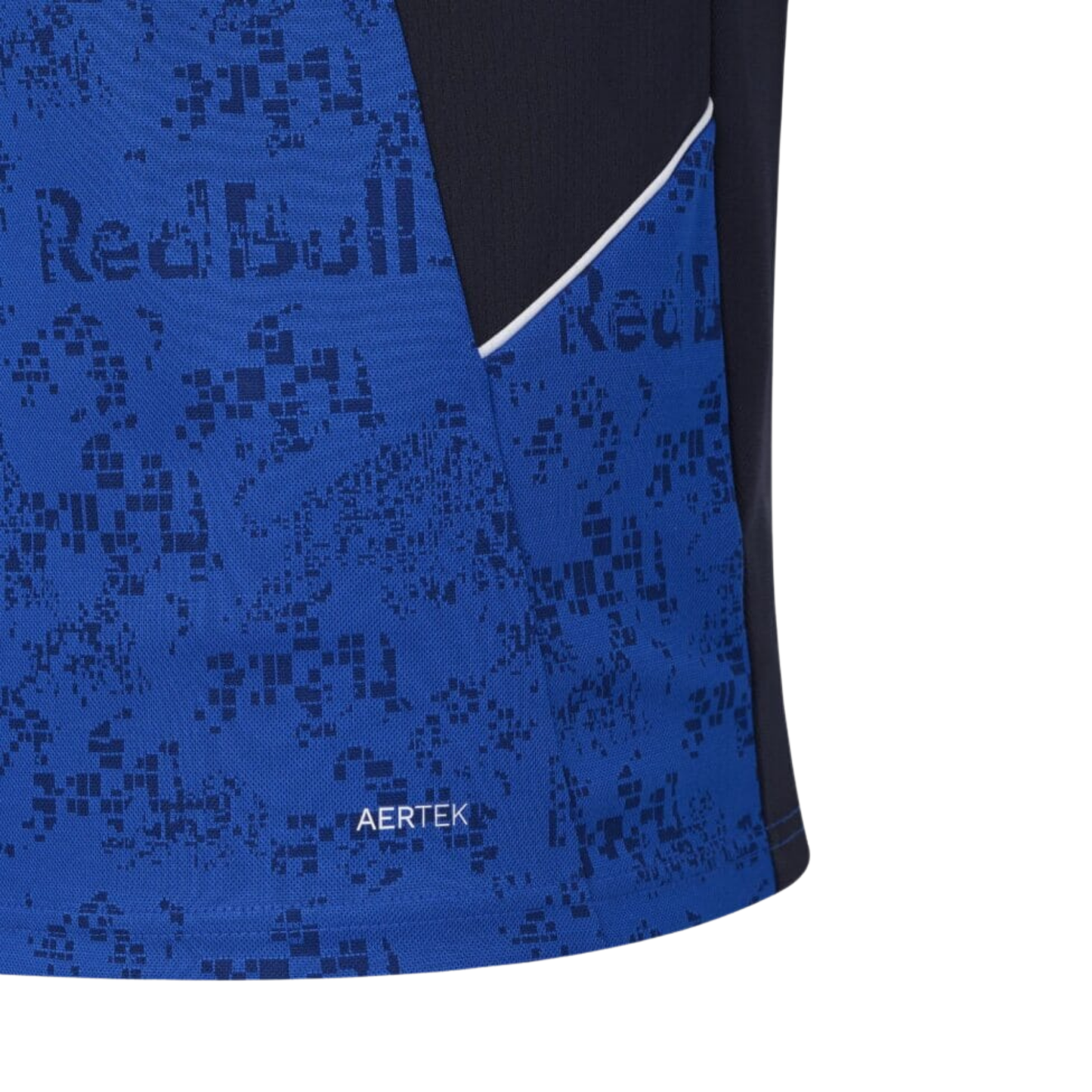 RB Racing 2026 - Blue Polo