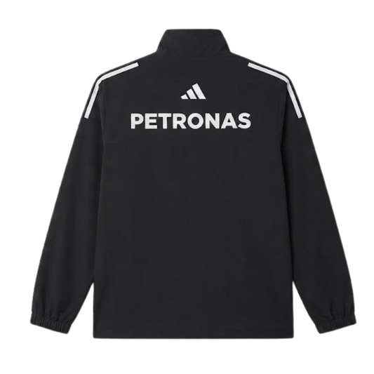 Mercedes AMG 2026 - Black Jacket