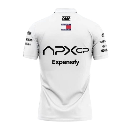 Mercedes AMG 2025 - APXGP Polo