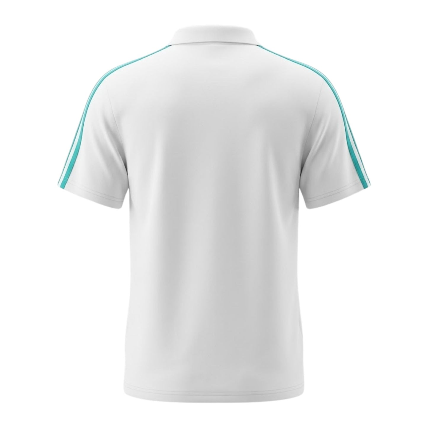 Mercedes AMG 2025 - White DNA T-Shirt