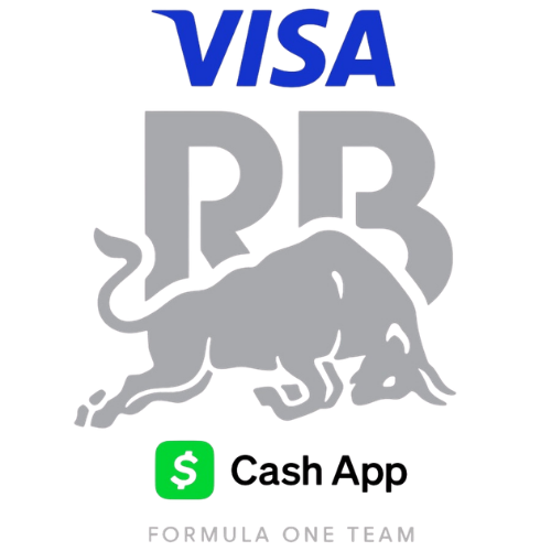 Racing Bulls Visa Cash App
