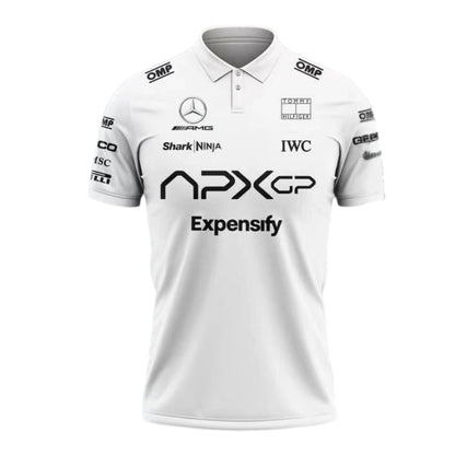 Mercedes AMG 2025 - APXGP Polo