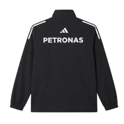 Mercedes AMG 2026 - Black Jacket