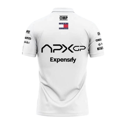 Mercedes AMG 2025 - APXGP Polo