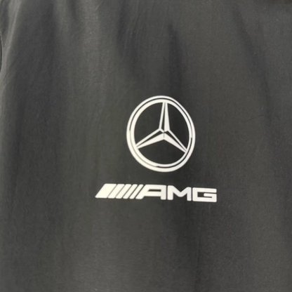Mercedes AMG 2026 - Black Jacket