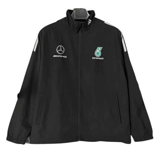 Mercedes AMG 2026 - Black Jacket
