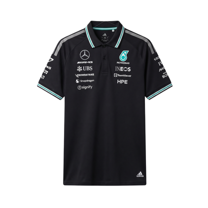 Mercedes AMG 2026 - Black Polo Team