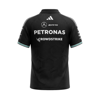 Mercedes AMG 2026 - Black Polo Team