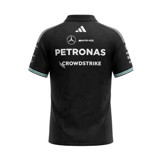 Mercedes AMG 2026 - Black Polo Team