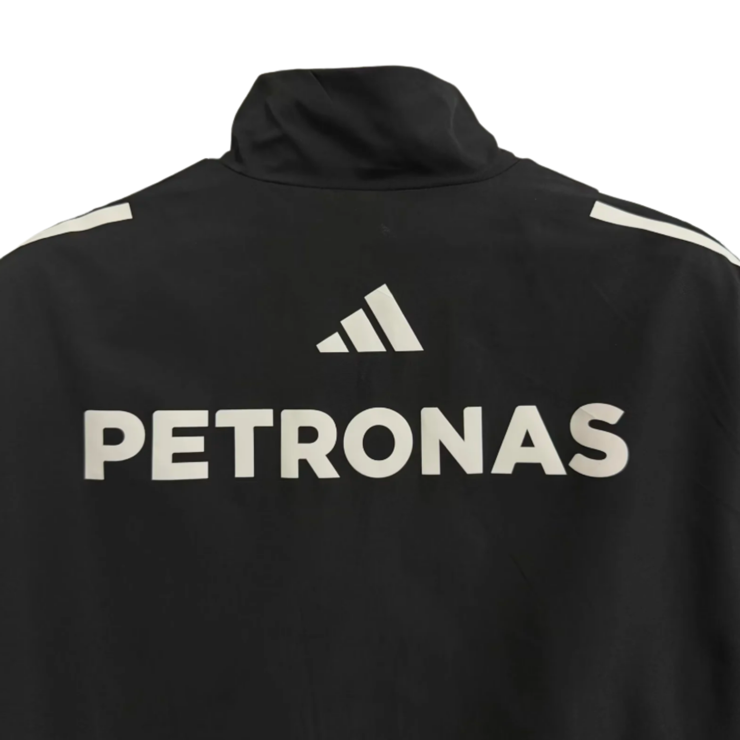 Mercedes AMG 2026 - Black Jacket