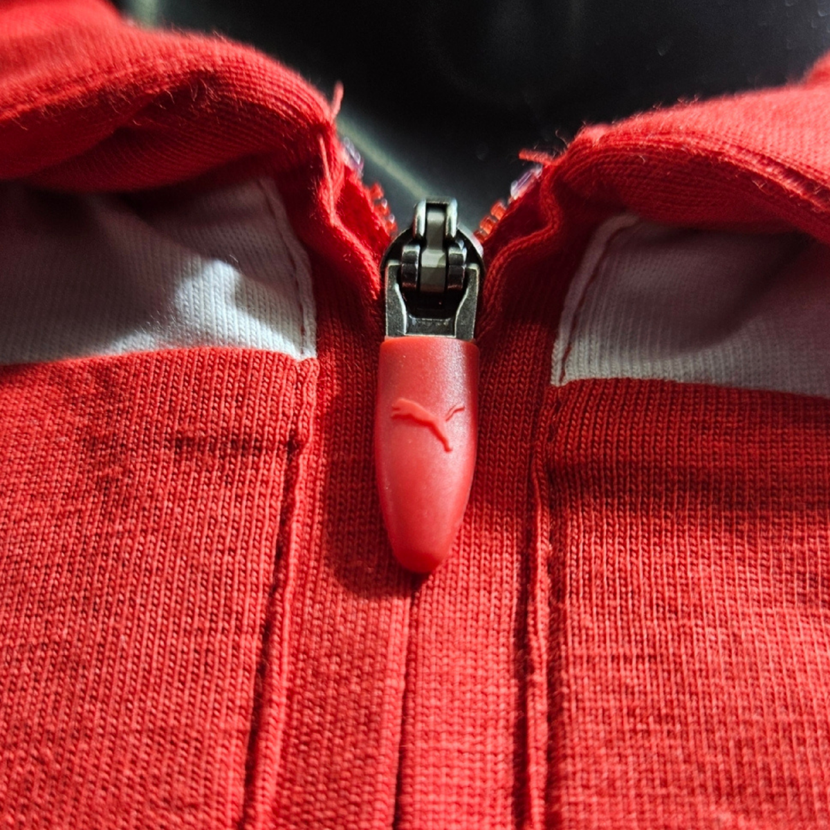 Scuderia Ferrari 2026 - Red Team Polo