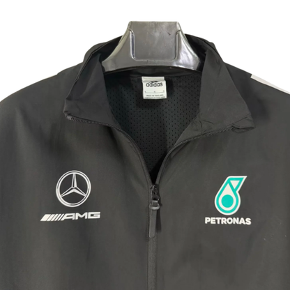 Mercedes AMG 2026 - Black Jacket