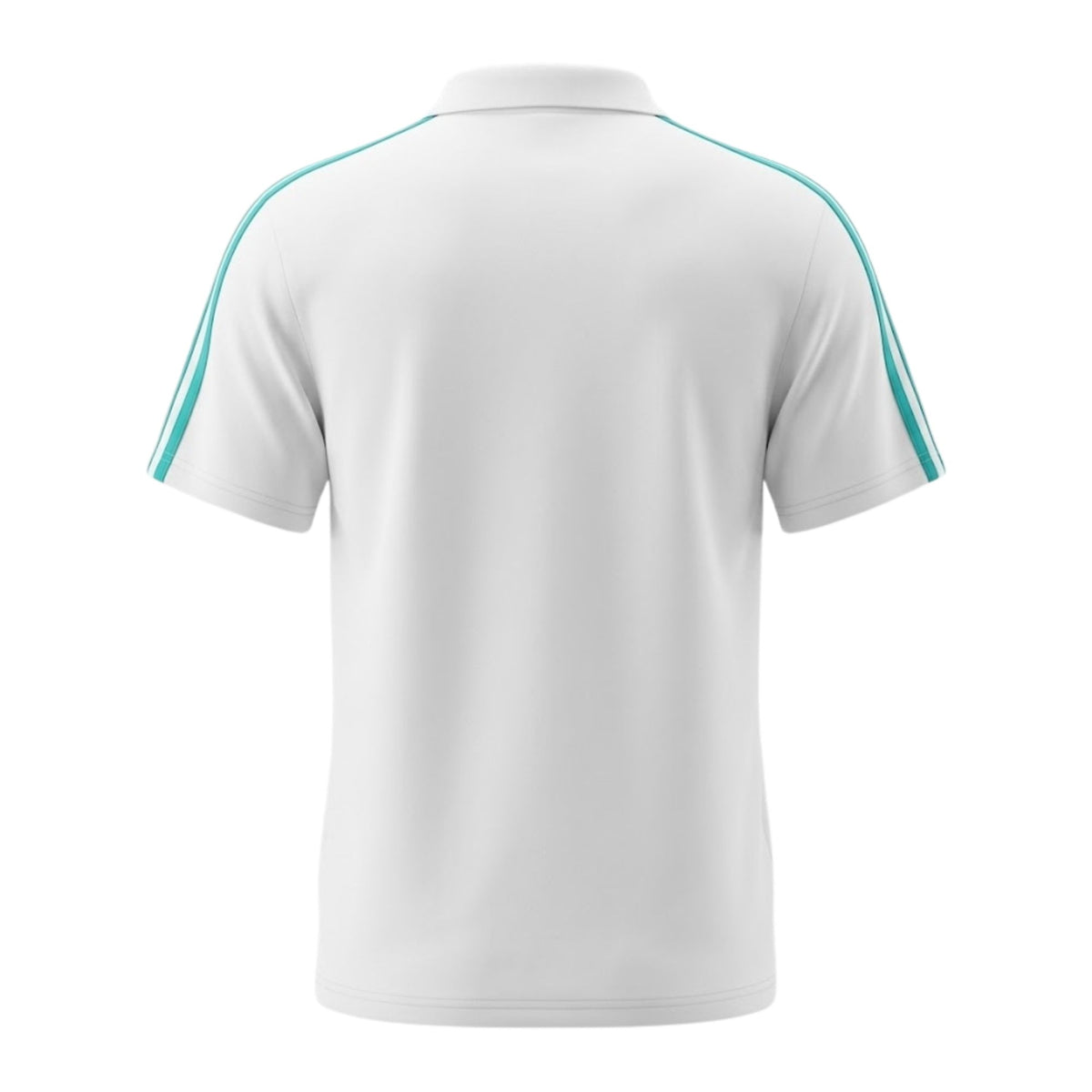 Mercedes AMG 2025 - White DNA T-Shirt