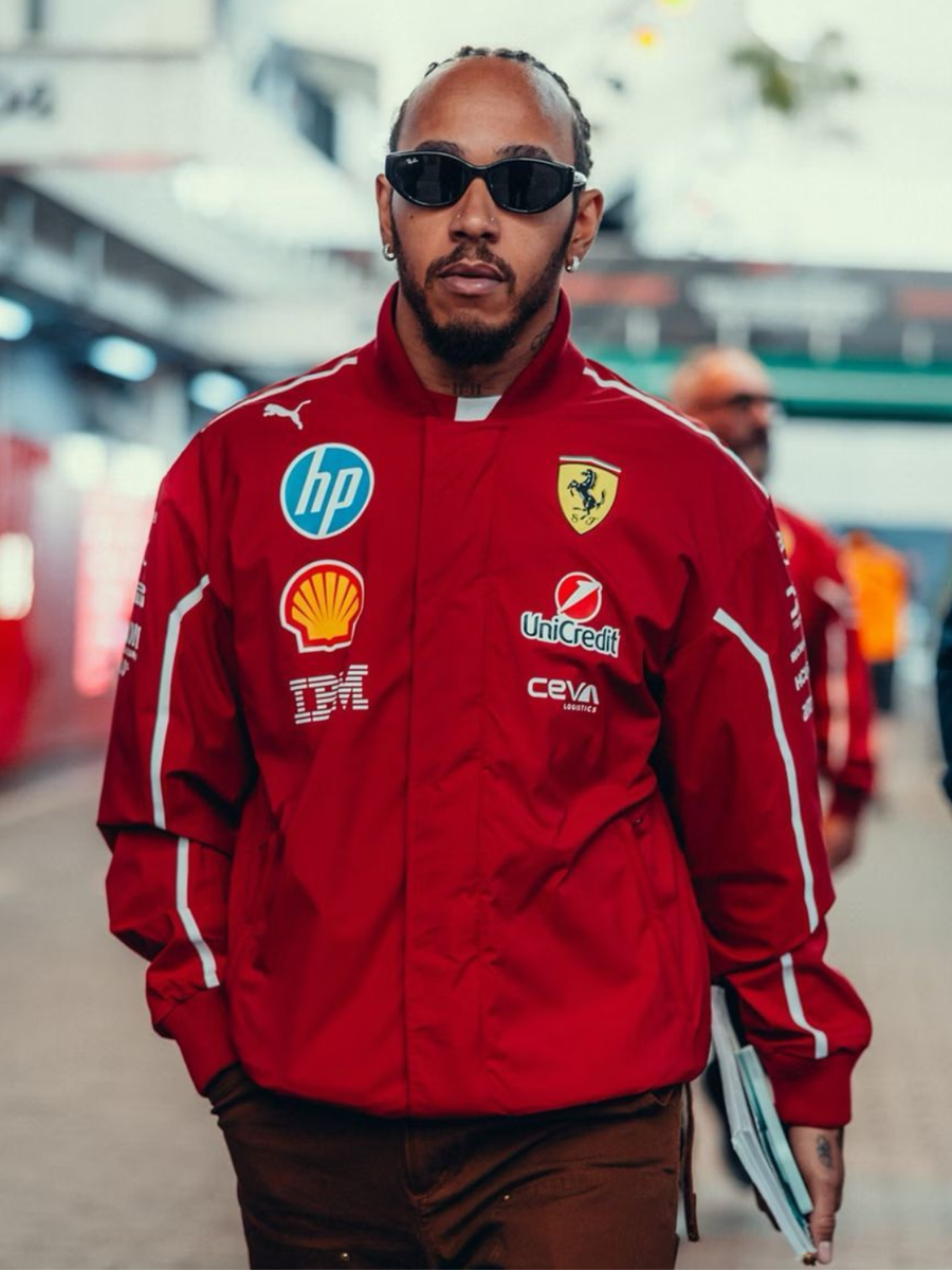 JACKET