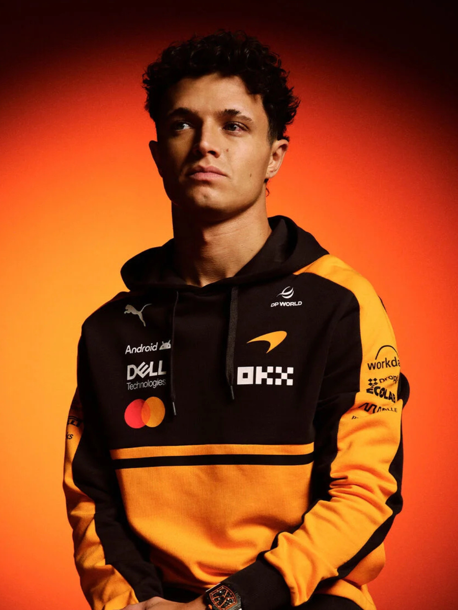 HOODIES