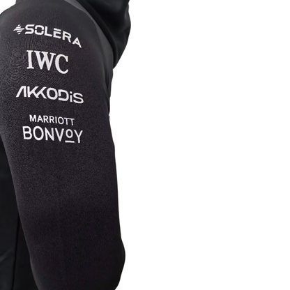 Mercedes 2026 Team Hoodie - Black