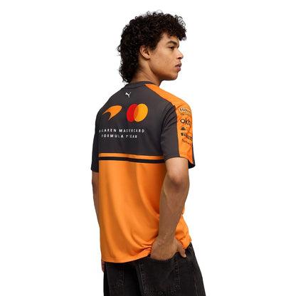 McLaren 2026 - Orange T-Shirt