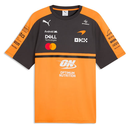 McLaren 2026 - Orange T-Shirt
