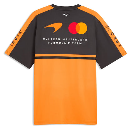 McLaren 2026 - Orange T-Shirt