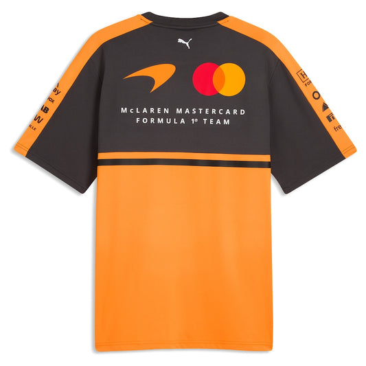 McLaren 2026 - Orange T-Shirt